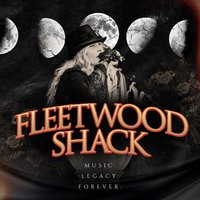 Fleetwood Shack Celebrating 50 Years of Rumours