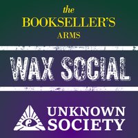 Wax Social: Bonfire Special | Funk, Disco & House | Free Entry at the booksellers arms