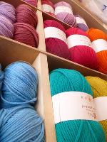 Learn to Crochet with Carol Meldrum