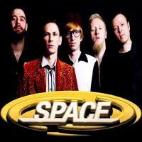 Space Plus Support at Saint Luke's And The Winged Ox