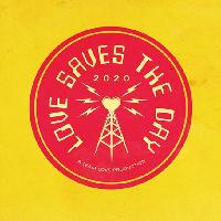 Love Saves The Day 2022 at Ashton Court Estate