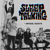 Sleeptalking at The Castle Hotel