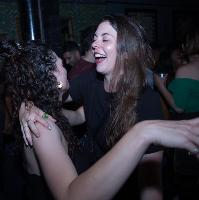 Creep - Old Skool RnB & Bottomless Punch Party