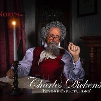 Charles Dickens - Beyond Expectations with Mr Barry North