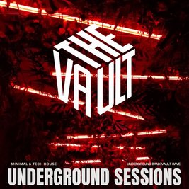 The Vault - UNDERGROUND SESSIONS 27/12/25