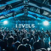 Levels presents: Cam Stockman at LAB11