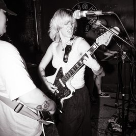 Genevieve Miles