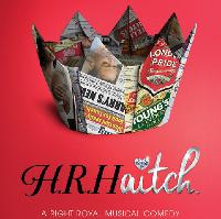 H.R.Haitch