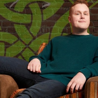 Liverpool's Laughter & Soul Night with headliner Josh Jones
