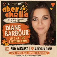 Aberchella at The Saltoun Arms at Saltoun Arms