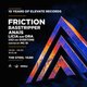 10 Years of Elevate | London | Friction, Basstripper & more event artwork