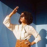Kadhja Bonet at Brudenell Social Club