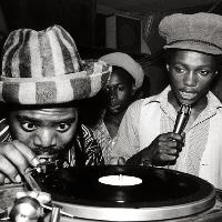 Dub Me Crazy - Roots Garden/Heavytone Hifi/Easy Skankin