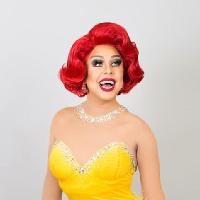 La Voix: The UK's Funniest Red Head at Redgrave Theatre