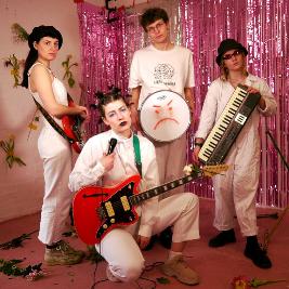 Porridge Radio