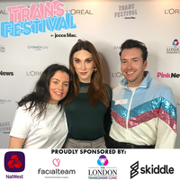 Trans Festival at Studio Spaces