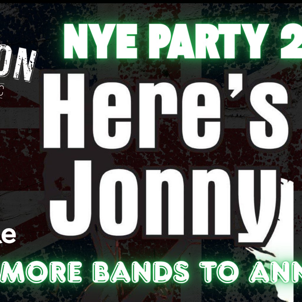The Garrison NYE Party 26