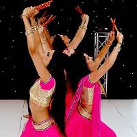 A Full Moon of Celebrations for Eid