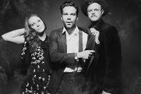 The Lone Bellow at The Royal Exchange Theatre, Manchester at Royal Exchange Theatre
