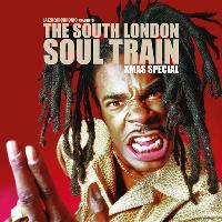 The South London Soul Train Xmas Special w/Rowdy Crowd (Live) The South London Soul Train Xmas Special w/Rowdy Crowd (Live)