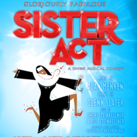 BMCC presents: Sister Act at Redgrave Theatre Bristol