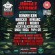 UCOJ: Jungle Strike Event Title Pic