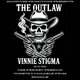 The Outlaw Vinnie Stigma Event Title Pic
