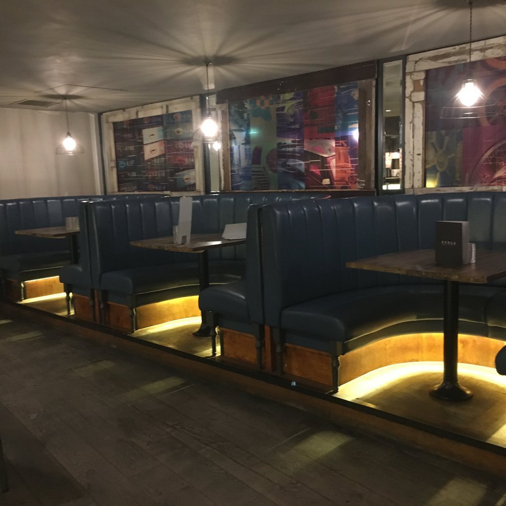 Speed Dating Event (Ages 35-50)