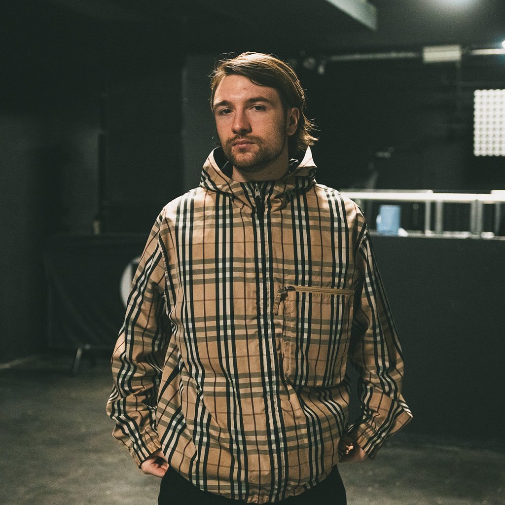 ONDA – Jamie Fielding – Canterbury