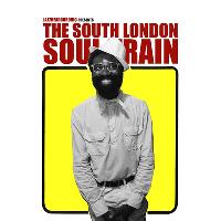 The South London Soul Train w/Dat Brass (Live) + More at CLF Art Cafe