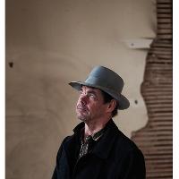 Rich Hall’s Hoedown Deluxe at The Exchange