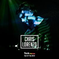 Chris Lorenzo Chris Lorenzo