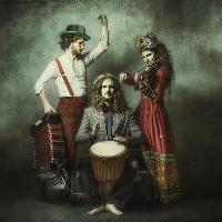 Mobius Loop | Album Launch | BIRMINGHAM at Hare And Hounds