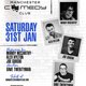 Manchester Comedy Club presents: DAVE TWENTYMAN AND FRIENDS Event Title Pic