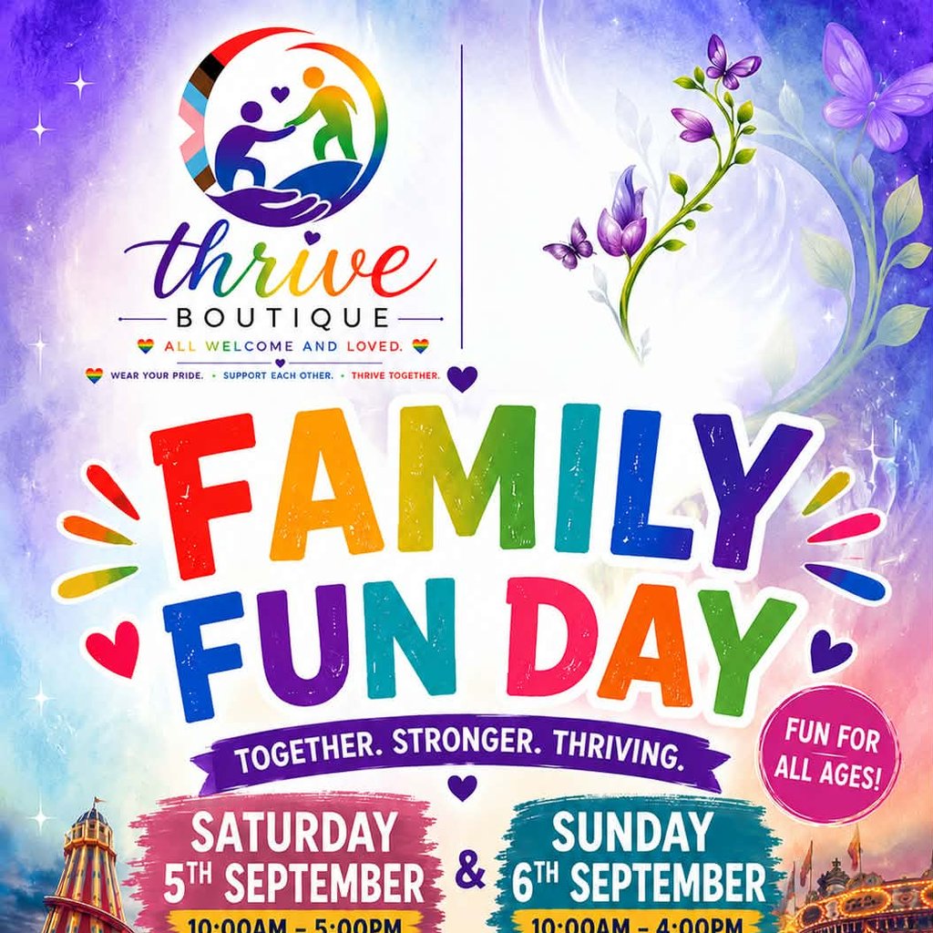 Family fun day