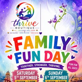 Family fun day