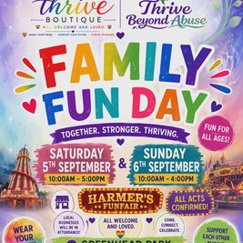 Family fun day