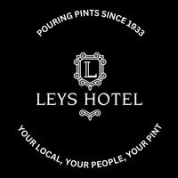 Pool Competition at The Leys Hotel at The Leys Hotel, Blackburn