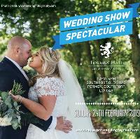 Wedding Show Spectacular at Formby Hall Golf Resort & Spa