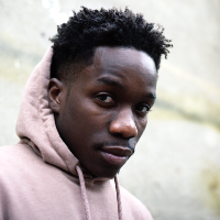 Tinchy Stryder