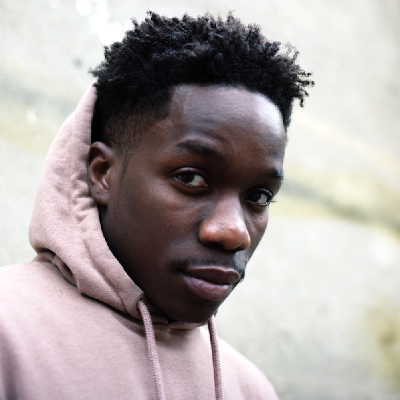 Tinchy Stryder