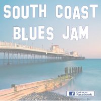 South Coast Blues Jam - 9 Year Anniversary! at The Factory Live