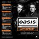 Oasis Heaton Park: The Afterparty Event Title Pic
