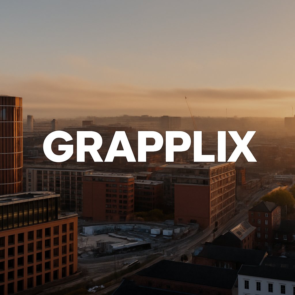 Grapplix - Leeds