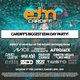 2010's EDM: The Day Party - Cardiff Event Title Pic
