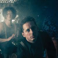 Carl Barat and The Jackals
