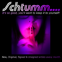 Schtumm.. Azhaar Global Wave & Marcus Corbett with Nitin Gaikwad
