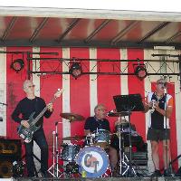 The GTs - live at the Sausage & Cider Festival