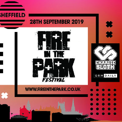Fire in the Park Festival
