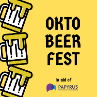 Oktobeerfest at The Woodstock Arms, Didsbury at The Woodstock